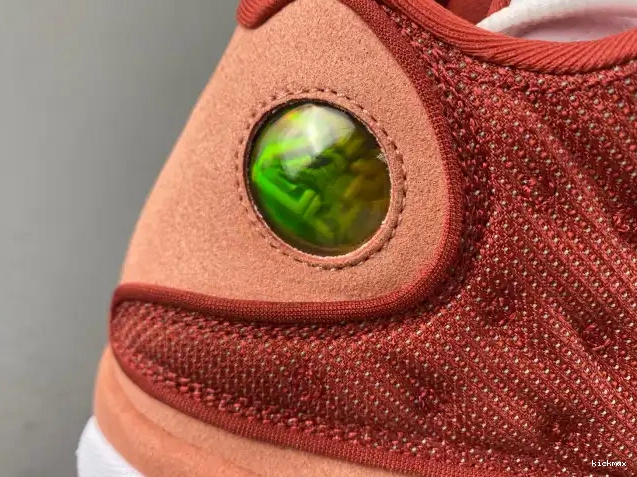 Rep DJ5982-601 Red Air Dune Jordan 13 0427